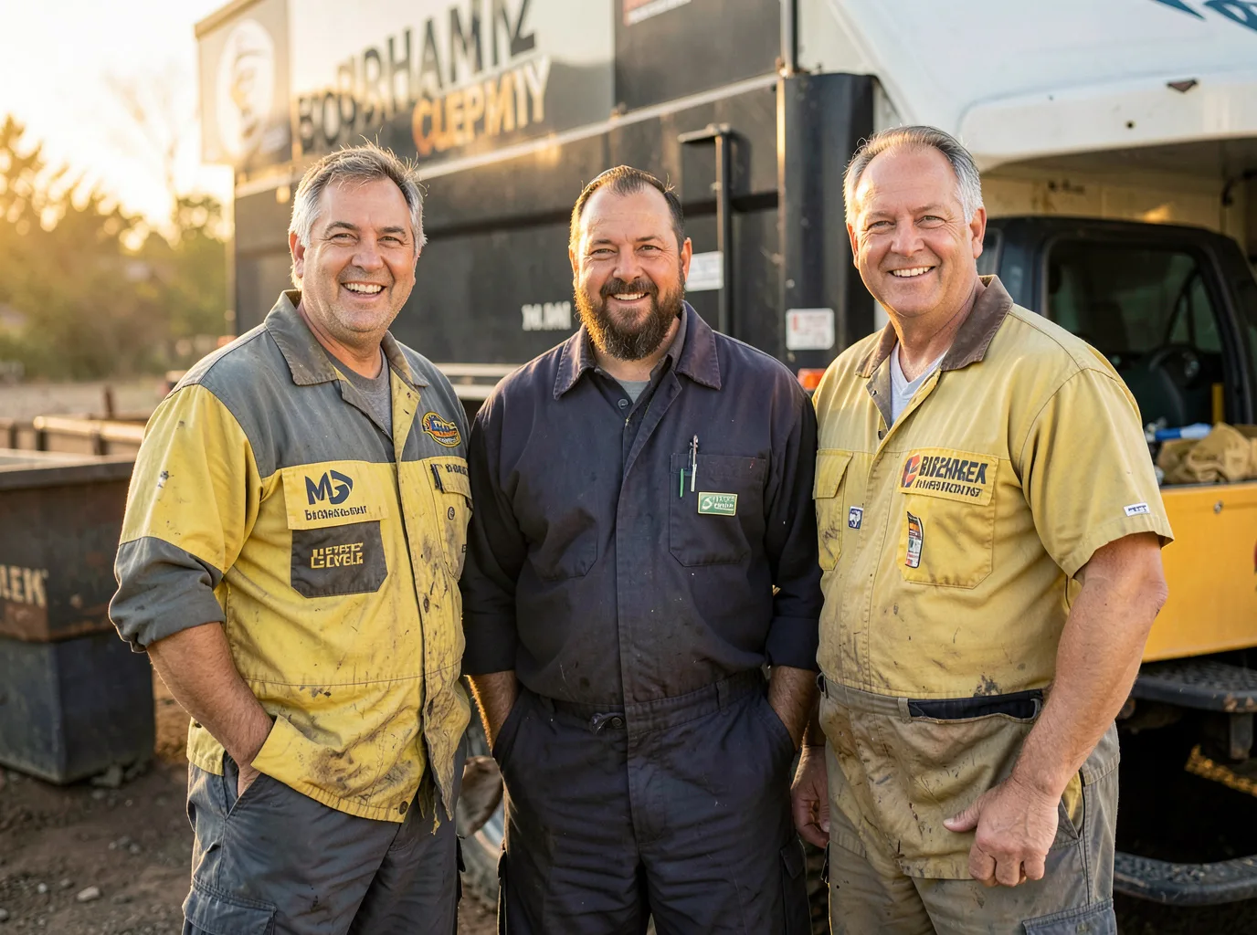Sewage Cleanup company in Arcadia, SC